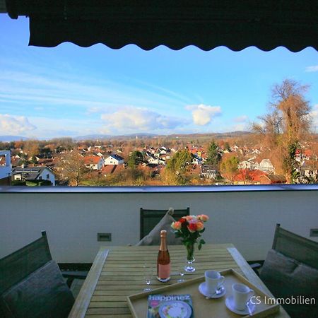 Sonnendeck Apartment Uhldingen-Muehlhofen Exterior photo