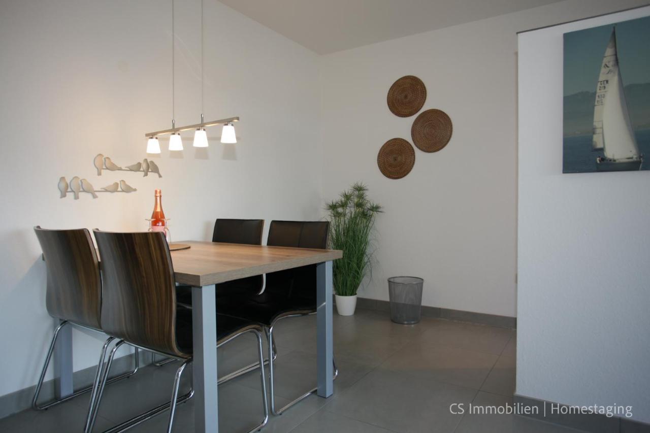 Sonnendeck Apartment Uhldingen-Muehlhofen Exterior photo
